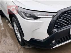 تويوتا كورولا كروس